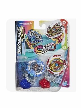 Beyblade Burst Rise Hypersphere A5 D5